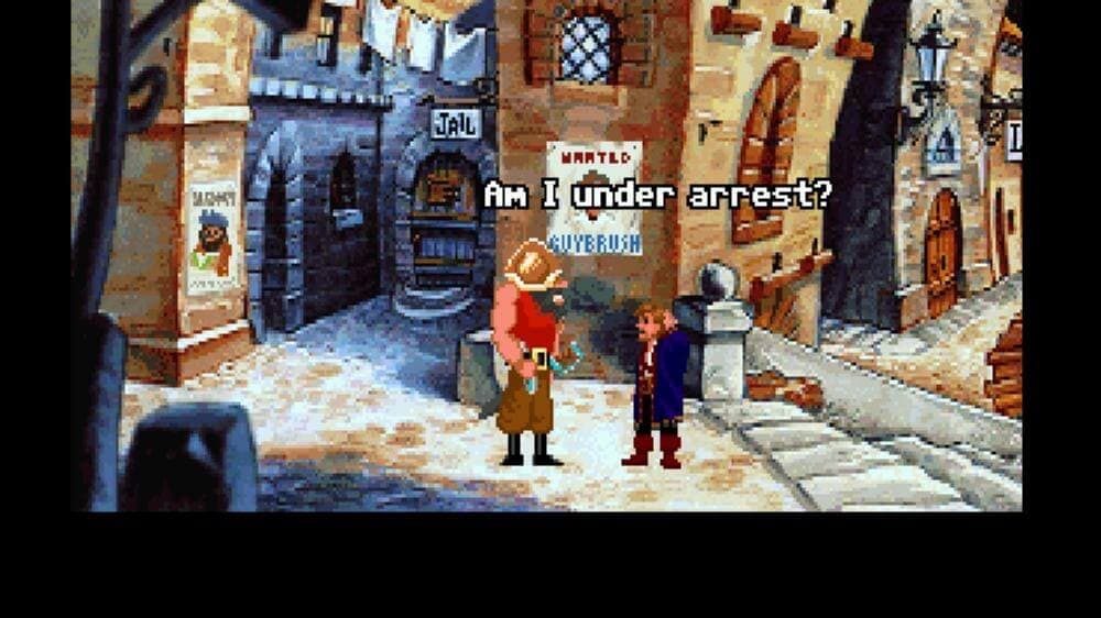 Picture of Monkey Island™ 2 Special Edition : LeChuck’s Revenge™
