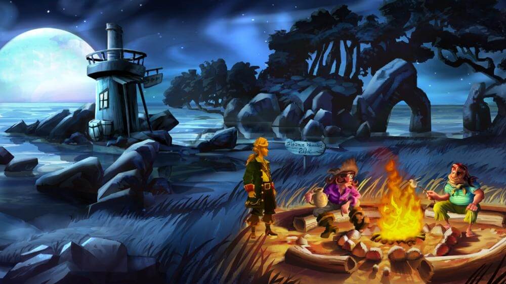 Picture of Monkey Island™ 2 Special Edition : LeChuck’s Revenge™