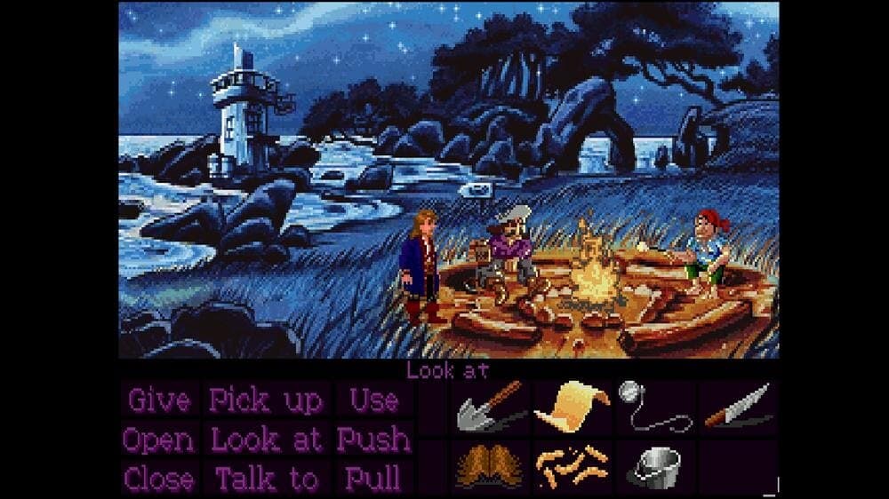 Picture of Monkey Island™ 2 Special Edition : LeChuck’s Revenge™