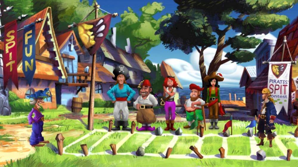 Picture of Monkey Island™ 2 Special Edition : LeChuck’s Revenge™