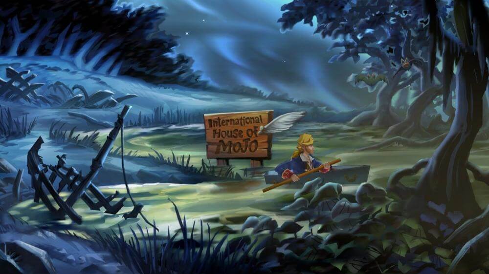 Picture of Monkey Island™ 2 Special Edition : LeChuck’s Revenge™