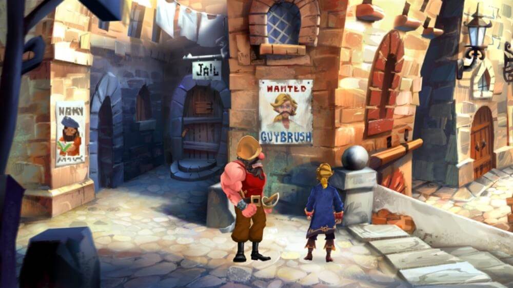 Picture of Monkey Island™ 2 Special Edition : LeChuck’s Revenge™