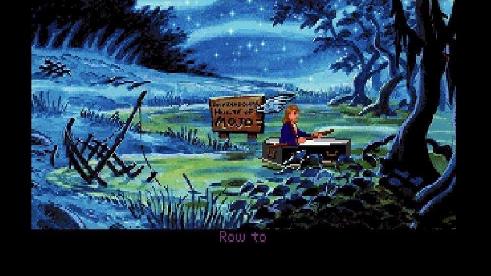Picture of Monkey Island™ 2 Special Edition : LeChuck’s Revenge™