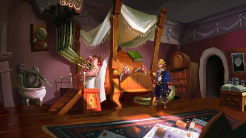 Picture of Monkey Island™ 2 Special Edition : LeChuck’s Revenge™