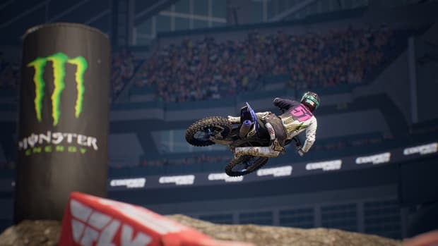 Picture of Monster Energy Supercross - The Official Videogame 3