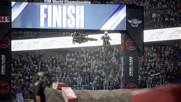 Picture of Monster Energy Supercross - The Official Videogame 3