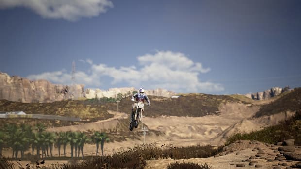 Picture of Monster Energy Supercross - The Official Videogame 3