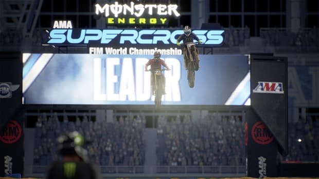 Picture of Monster Energy Supercross - The Official Videogame 3