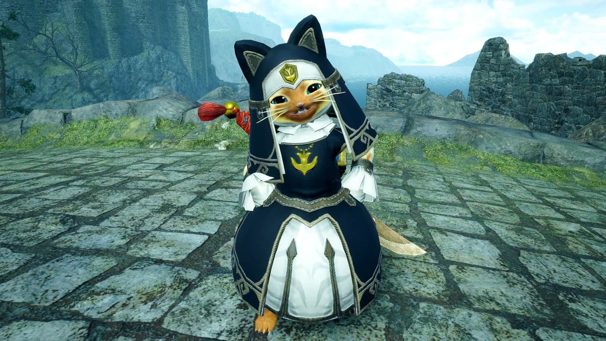 Picture of Monster Hunter Rise: Sunbreak Deluxe Kit