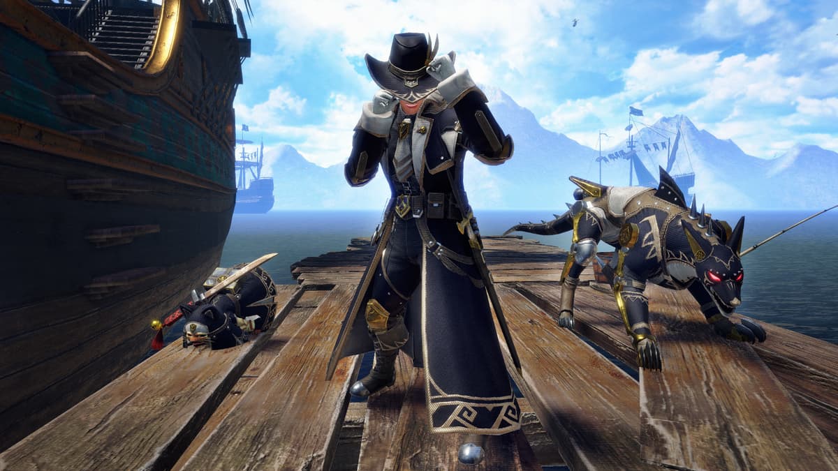 Picture of Monster Hunter Rise: Sunbreak Deluxe Kit