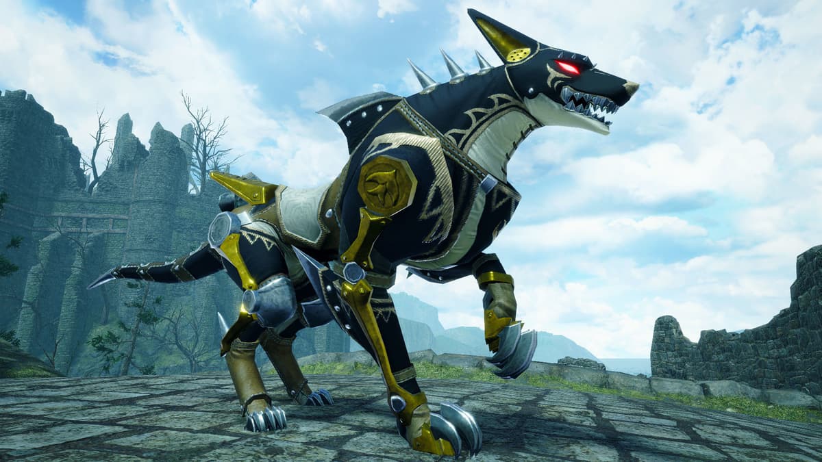 Picture of Monster Hunter Rise: Sunbreak Deluxe Kit