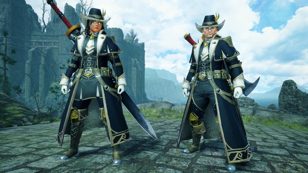 Picture of Monster Hunter Rise: Sunbreak Deluxe Kit
