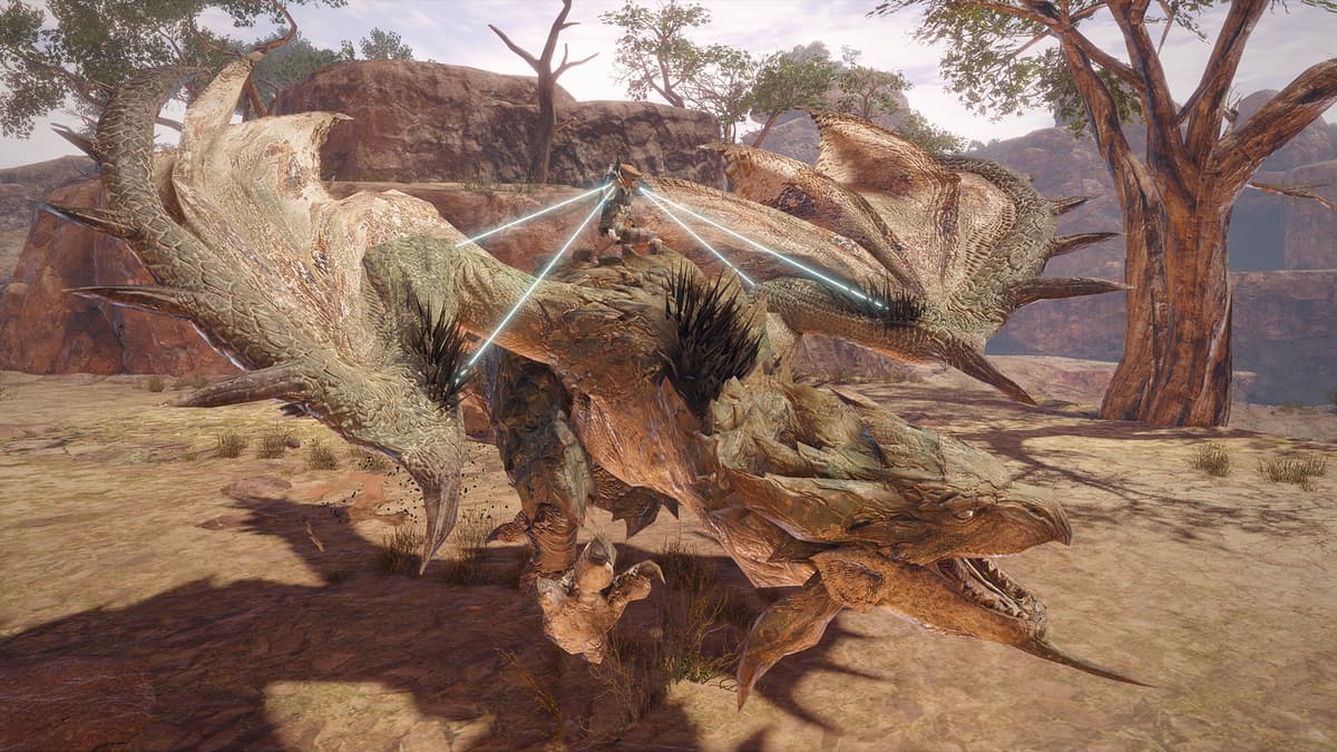 Picture of Monster Hunter Rise + Sunbreak Deluxe