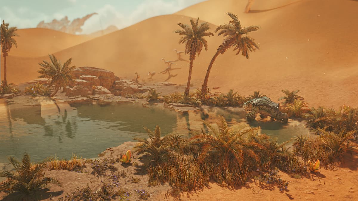 Picture of Monster Hunter Wilds - Xbox Series X|S