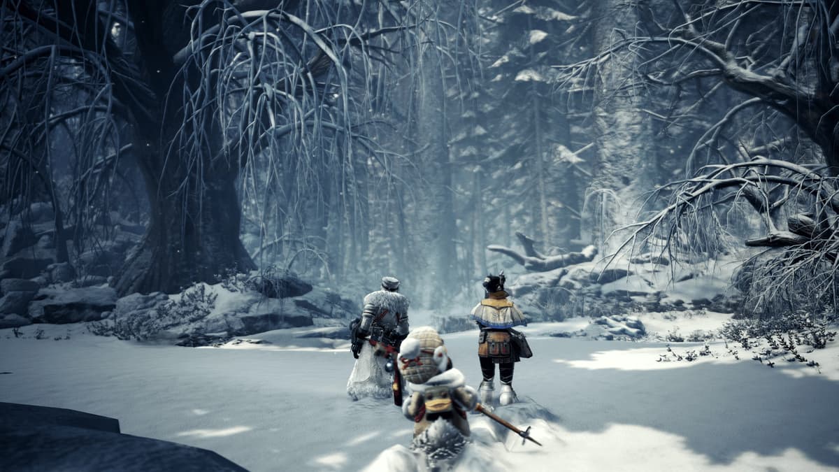 Picture of Monster Hunter World: Iceborne Digital Deluxe Edition - Xbox One