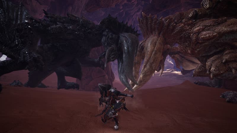 Picture of Monster Hunter: World