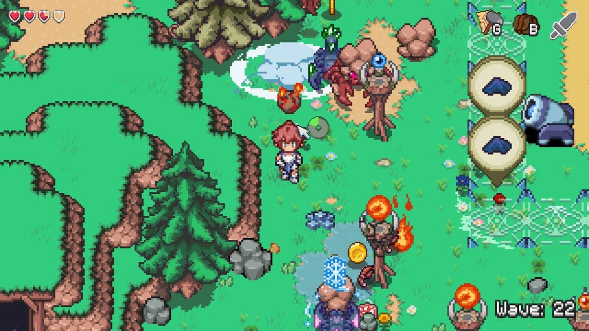 Picture of Monster Outbreak