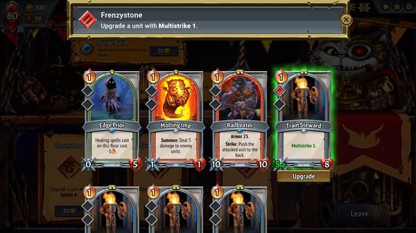 Picture of Monster Train