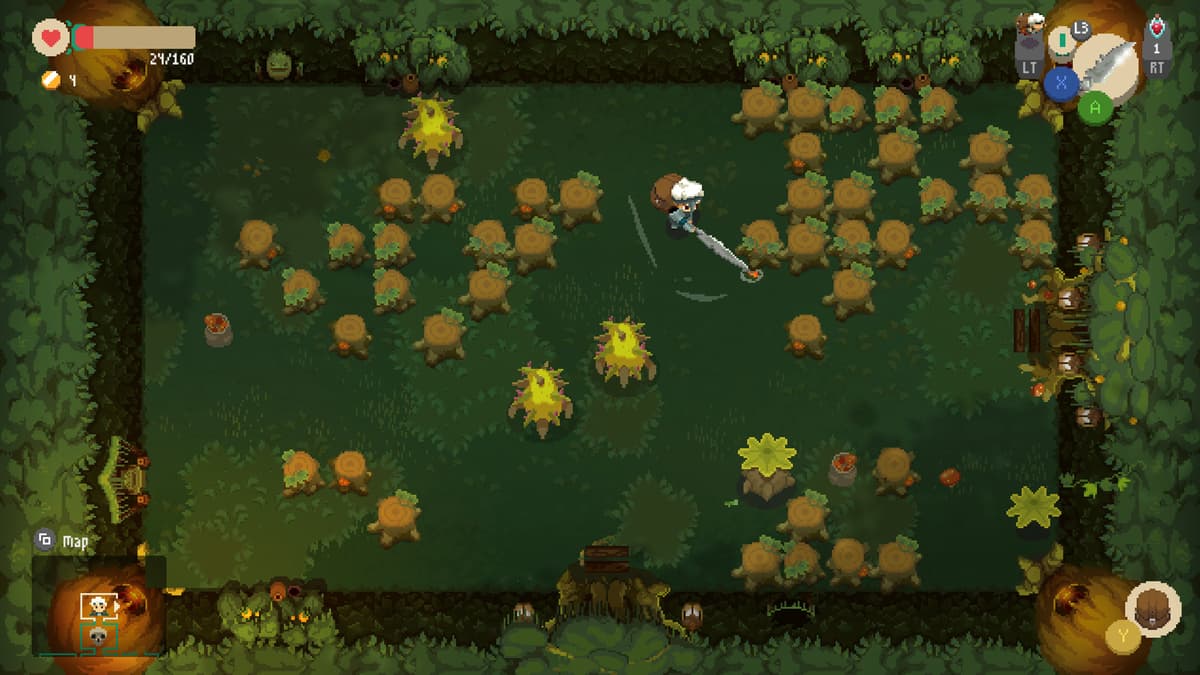 Picture of Moonlighter