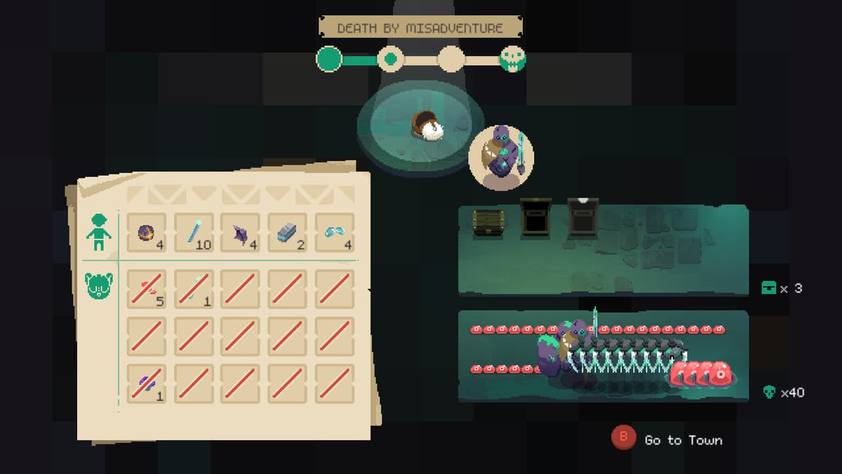 Picture of Moonlighter