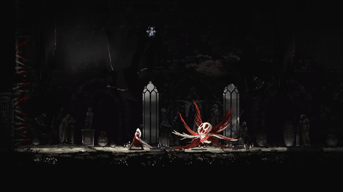 Picture of Moonscars