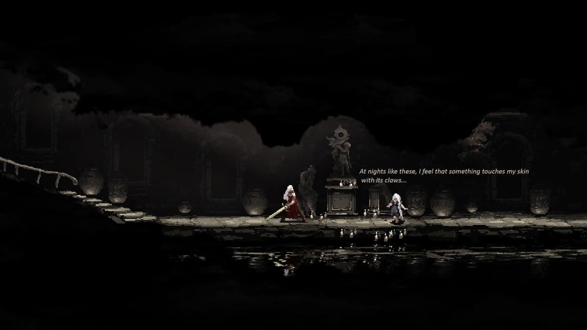 Picture of Moonscars