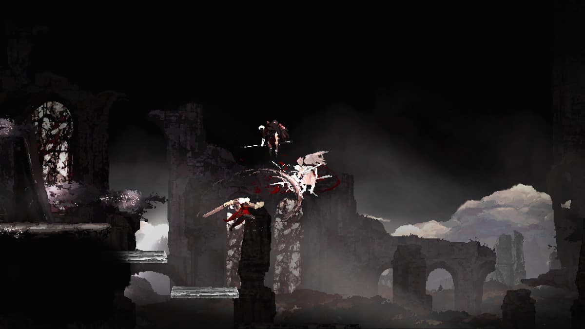 Picture of Moonscars
