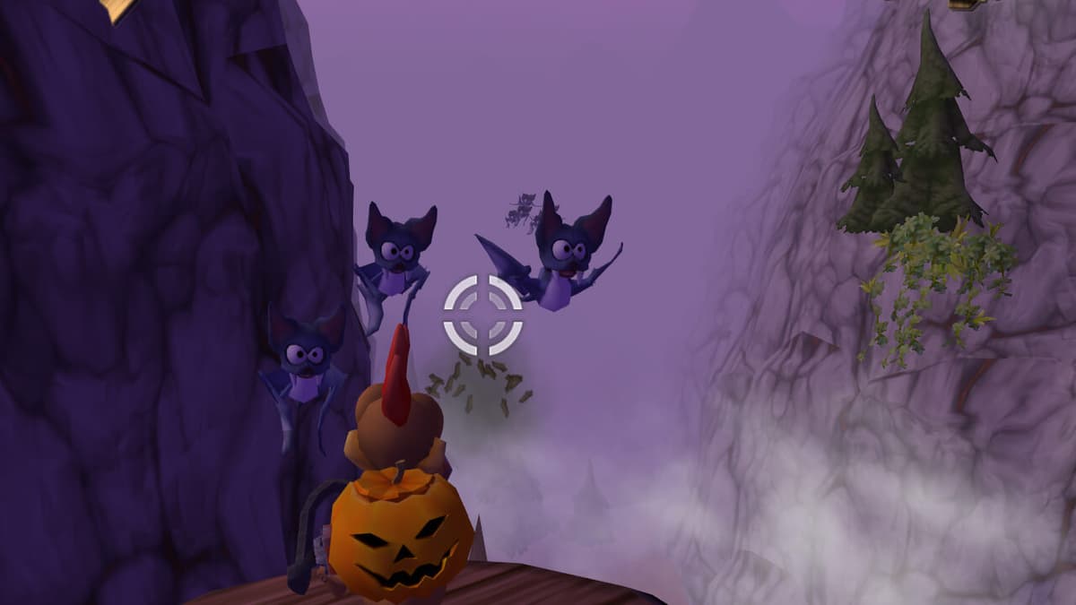 Picture of Moorhuhn  Crazy Chicken Tales