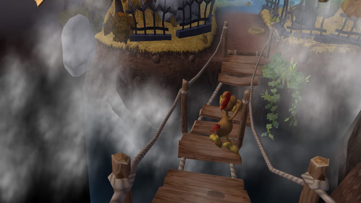 Picture of Moorhuhn  Crazy Chicken Tales