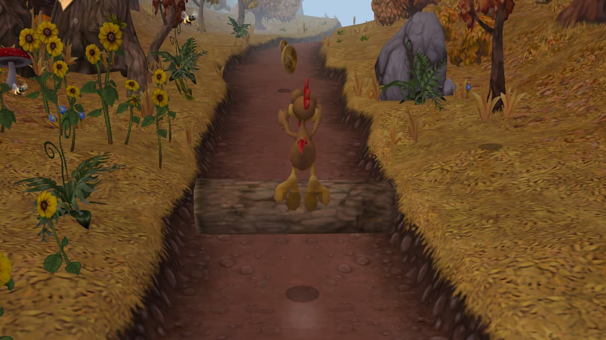 Picture of Moorhuhn  Crazy Chicken Tales