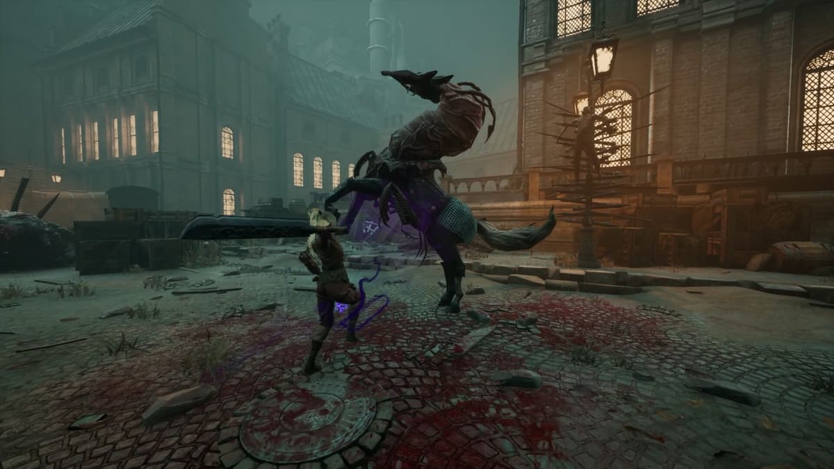 Picture of Morbid: The Lords of Ire