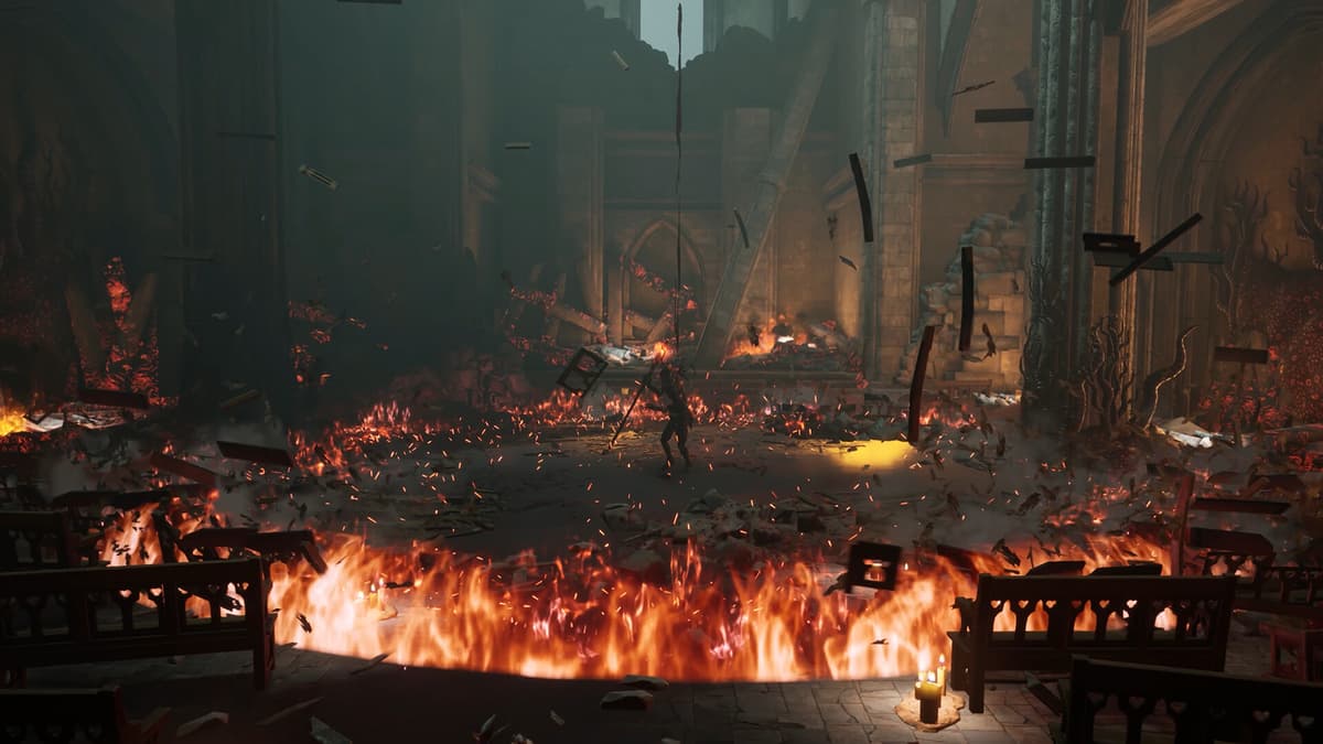 Picture of Morbid: The Lords of Ire