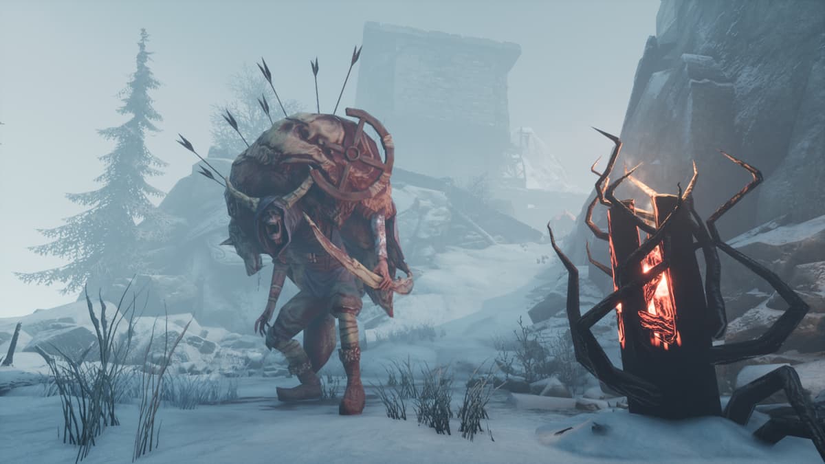 Picture of Morbid: The Lords of Ire