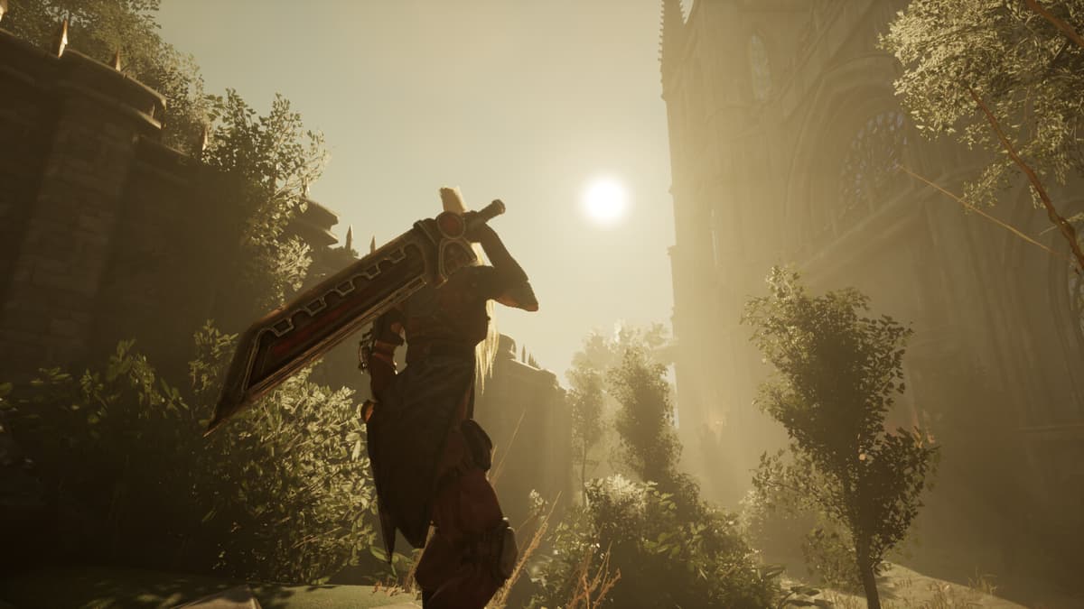 Picture of Morbid: The Lords of Ire