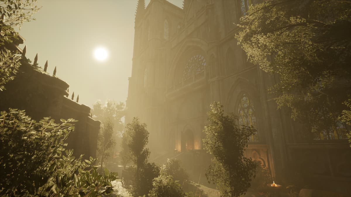 Picture of Morbid: The Lords of Ire