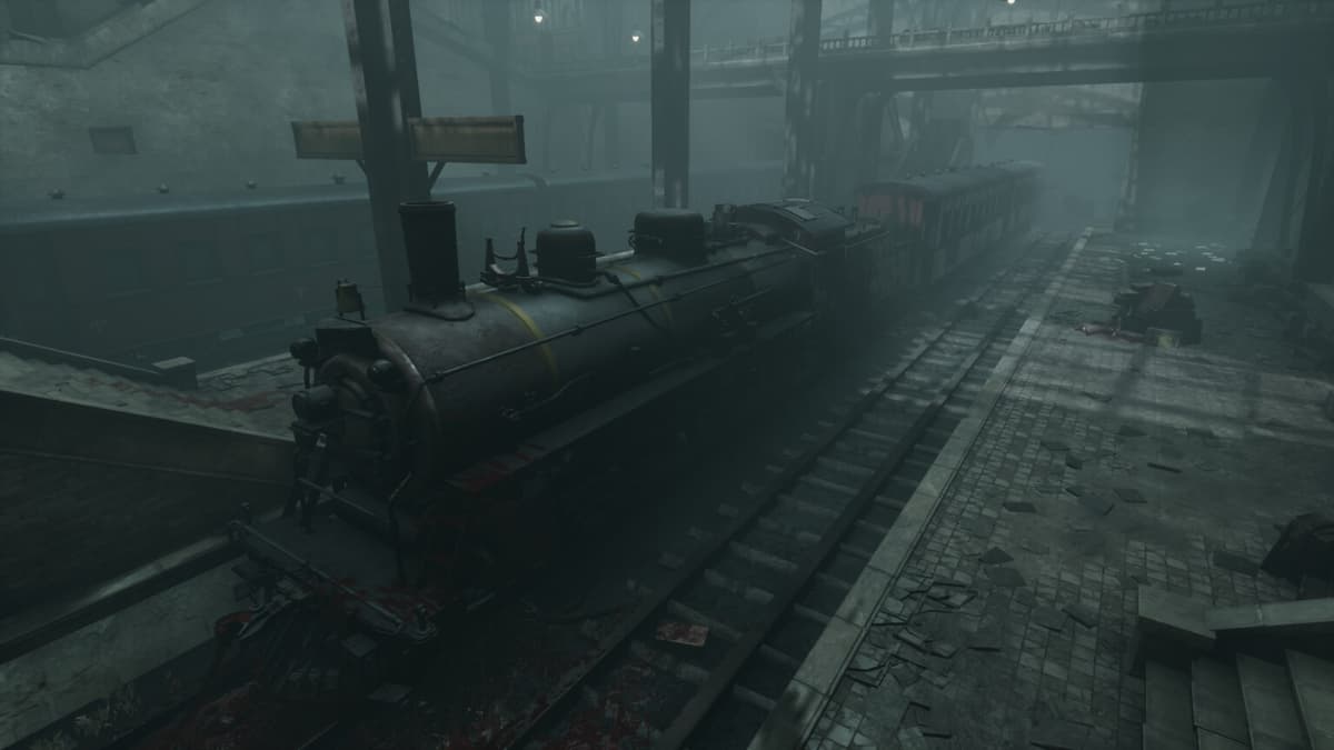 Picture of Morbid: The Lords of Ire