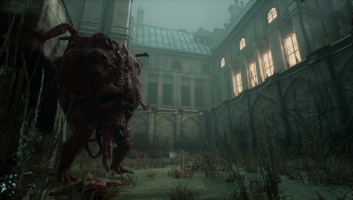 Picture of Morbid: The Lords of Ire