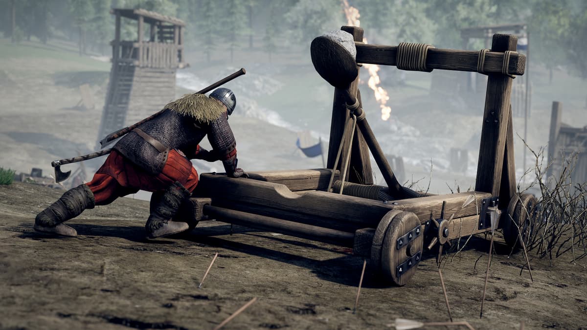 Picture of MORDHAU