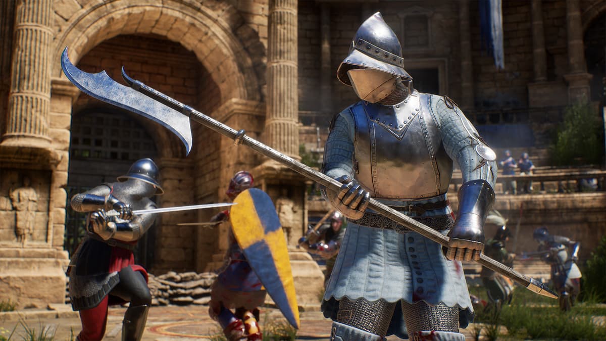 Picture of MORDHAU