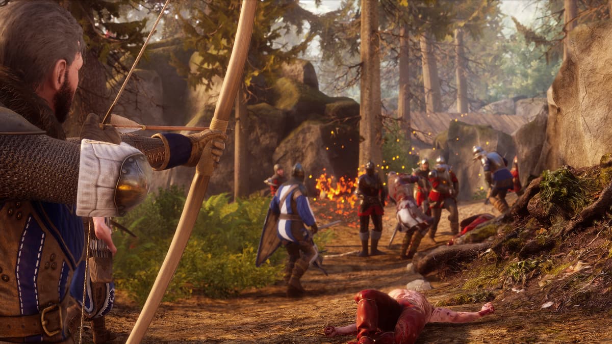 Picture of MORDHAU