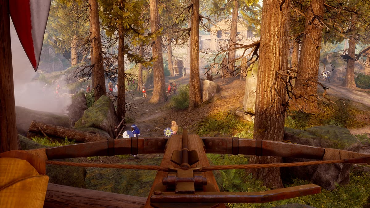 Picture of MORDHAU