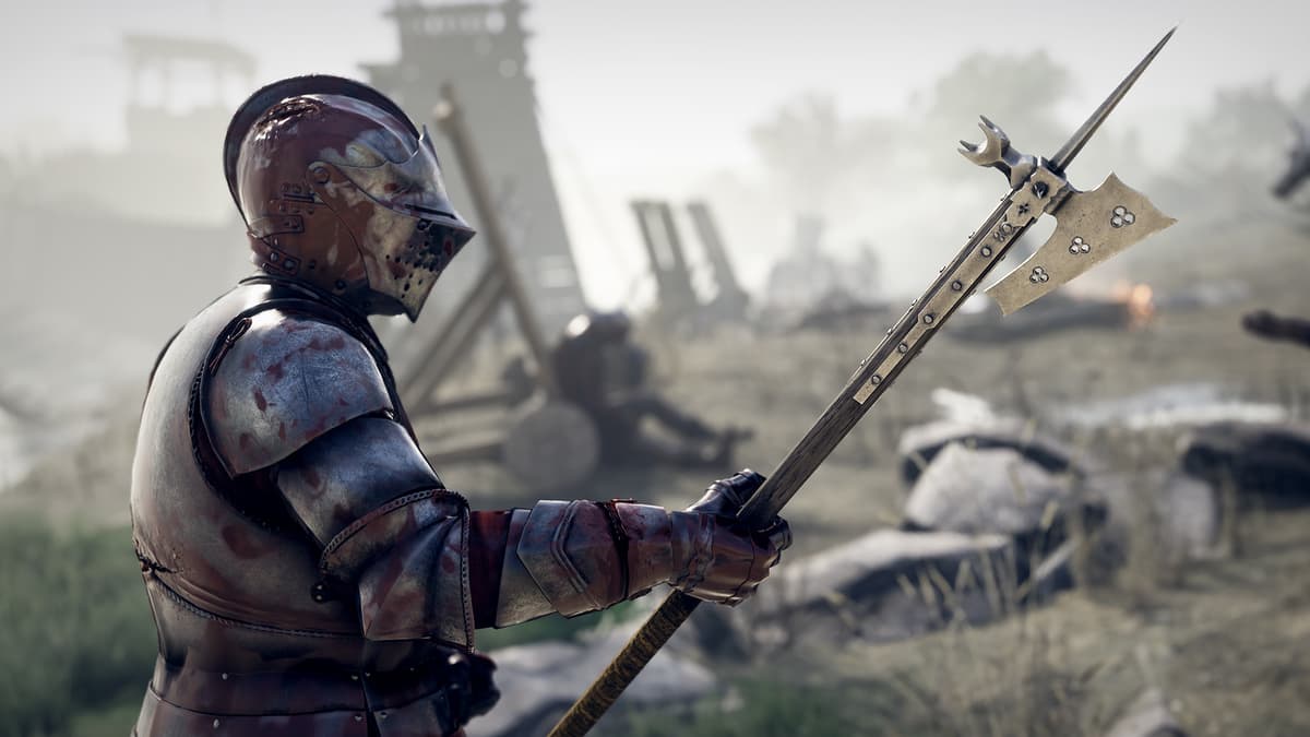 Picture of MORDHAU