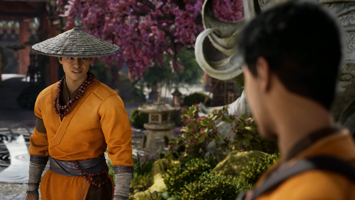 Picture of Mortal Kombat 1 - Xbox Series X