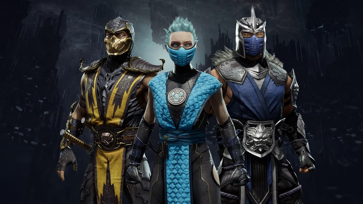 Picture of Mortal Kombat 11: Aftermath - Xbox One - Add-on