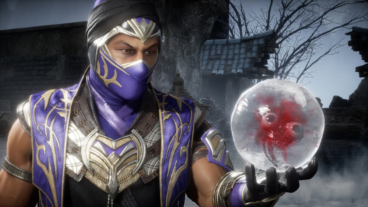 Picture of Mortal Kombat 11: Kombat Pack 2 - Xbox Series X/Xbox One