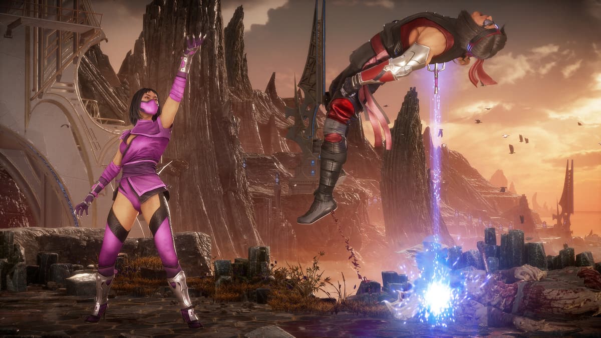 Picture of Mortal Kombat 11: Kombat Pack 2 - Xbox Series X/Xbox One