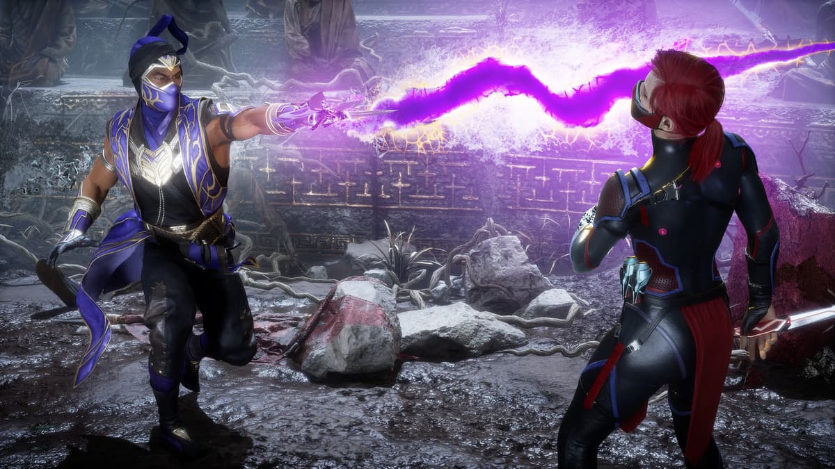 Picture of Mortal Kombat 11: Kombat Pack 2 - Xbox Series X/Xbox One