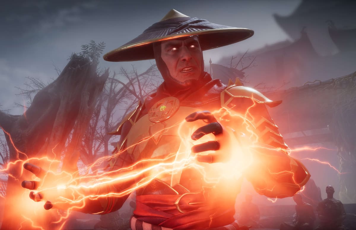 Picture of Mortal Kombat 11 Kombat Pack