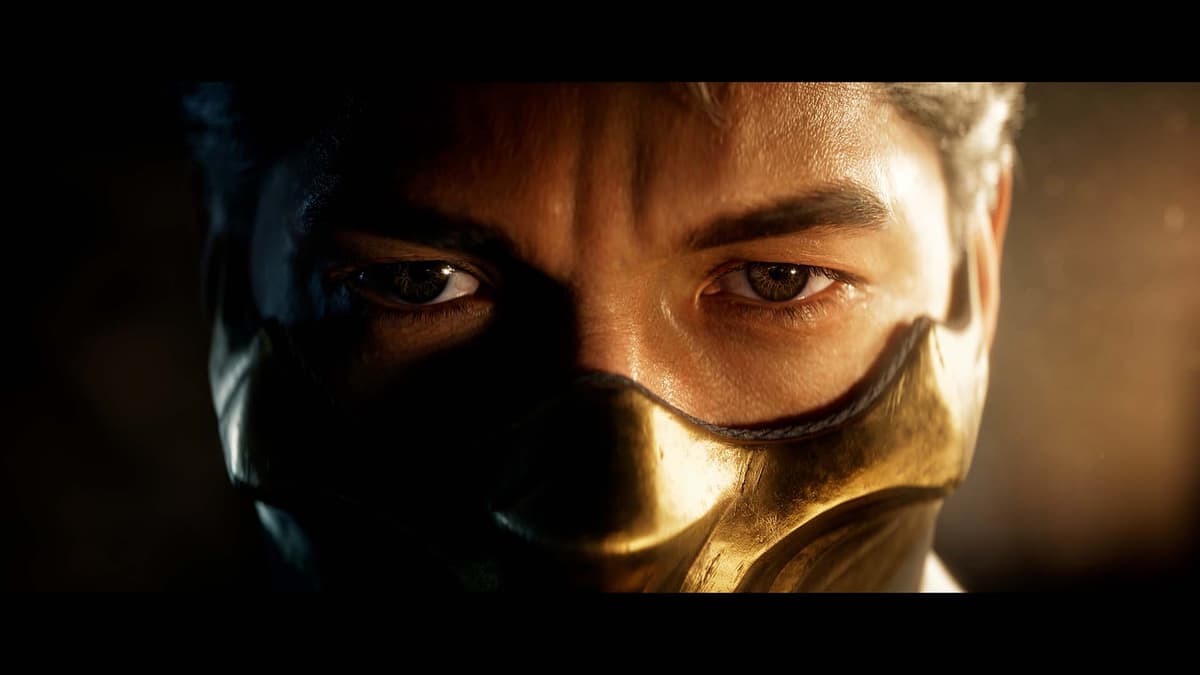Picture of Mortal Kombat 1