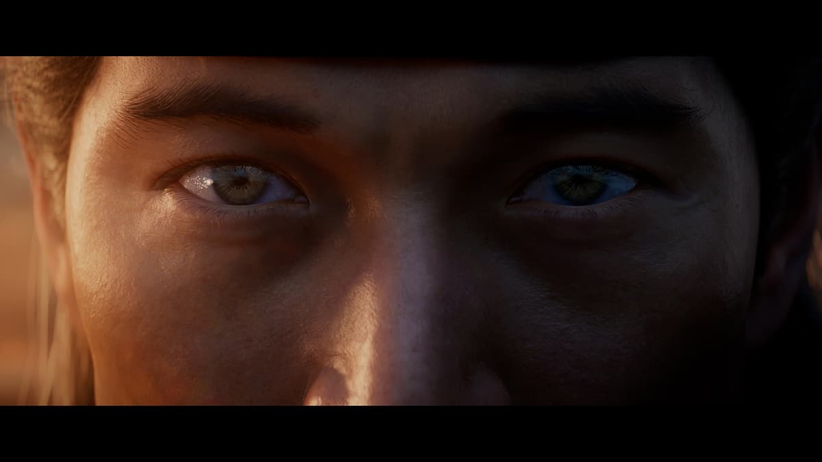 Picture of Mortal Kombat 1